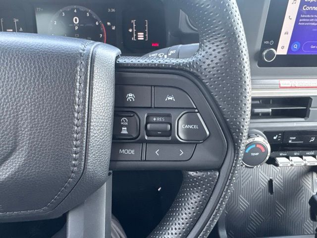2026 Toyota Tacoma SR5 4WD San Clemente CA