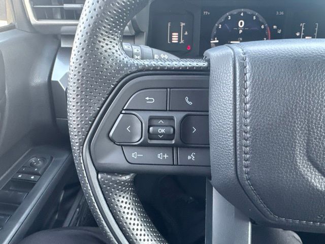 2026 Toyota Tacoma SR5 4WD San Clemente CA