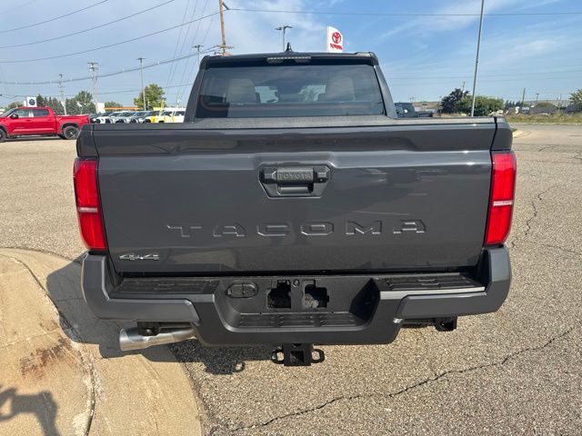 2026 Toyota Tacoma SR5 4WD San Clemente CA