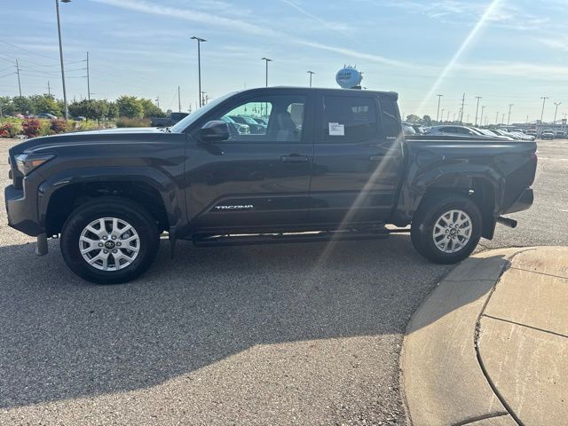2026 Toyota Tacoma SR5 4WD San Clemente CA