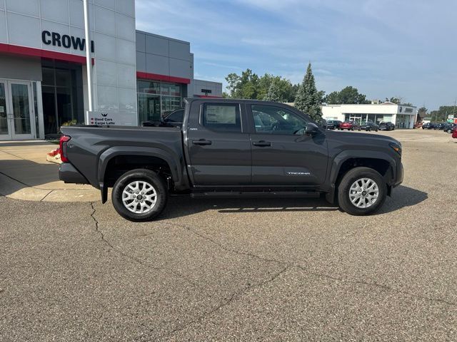 2026 Toyota Tacoma SR5 4WD San Clemente CA
