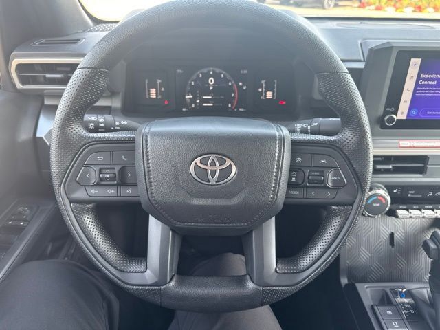 2026 Toyota Tacoma SR5 4WD San Clemente CA