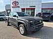 2026 Toyota Tacoma SR5 4WD
