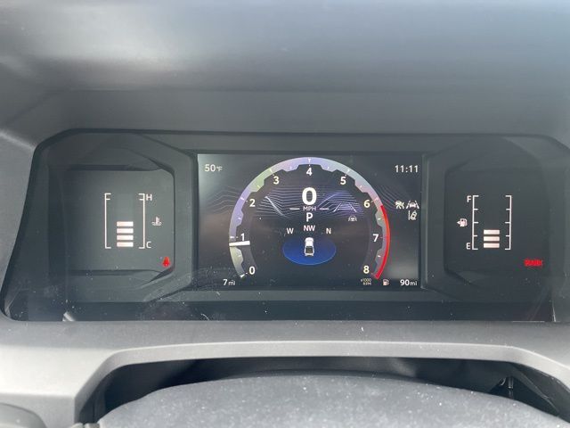 2026 Toyota Tacoma SR5 4WD San Clemente CA