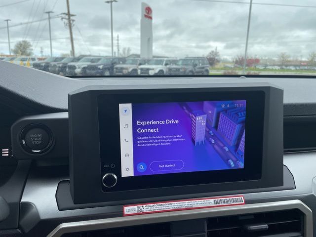 2026 Toyota Tacoma SR5 4WD San Clemente CA