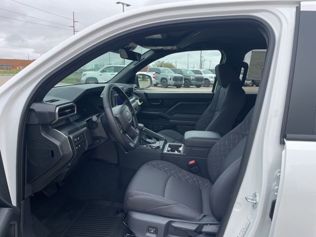 2026 Toyota Tacoma SR5 4WD San Clemente CA