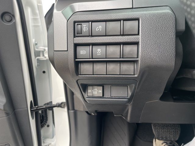 2026 Toyota Tacoma SR5 4WD San Clemente CA