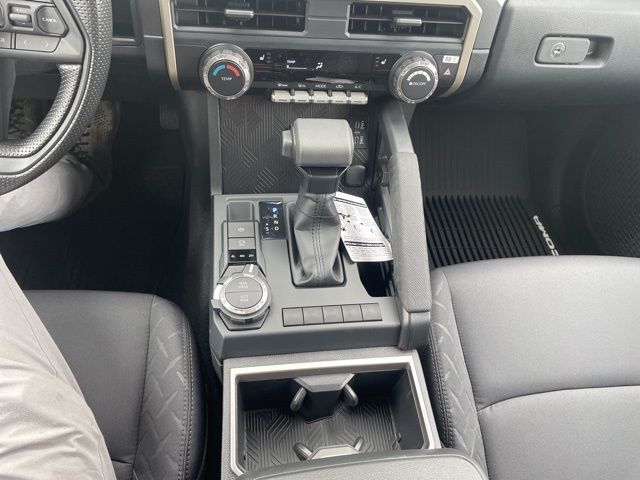 2026 Toyota Tacoma SR5 4WD San Clemente CA