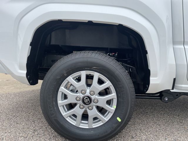 2026 Toyota Tacoma SR5 4WD San Clemente CA