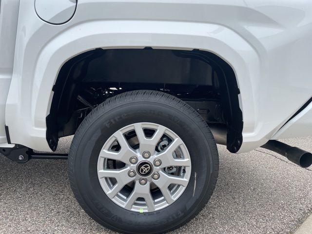 2026 Toyota Tacoma SR5 4WD San Clemente CA