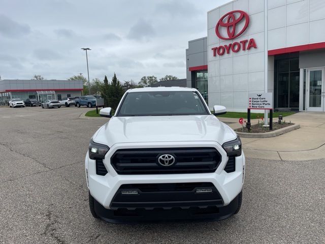 2026 Toyota Tacoma SR5 4WD San Clemente CA