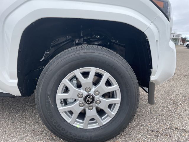 2026 Toyota Tacoma SR5 4WD San Clemente CA