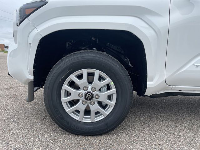 2026 Toyota Tacoma SR5 4WD San Clemente CA