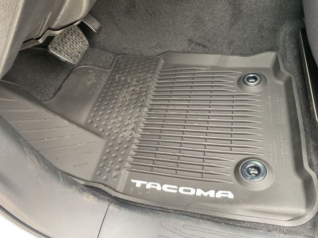 2026 Toyota Tacoma SR5 4WD San Clemente CA