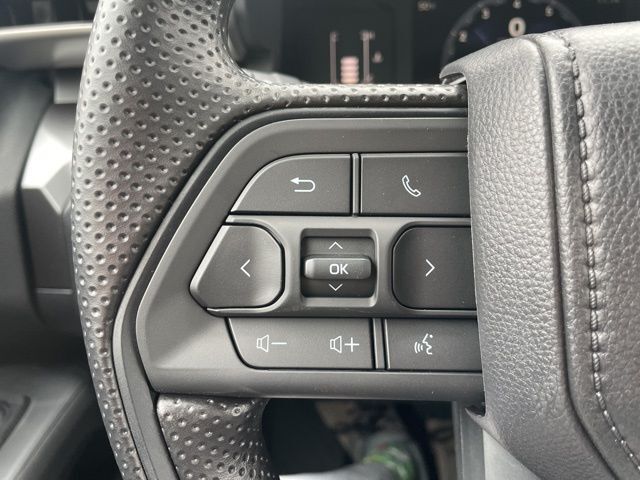 2026 Toyota Tacoma SR5 4WD San Clemente CA