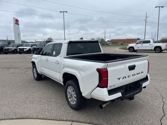 2026 Toyota Tacoma SR5 4WD San Clemente CA