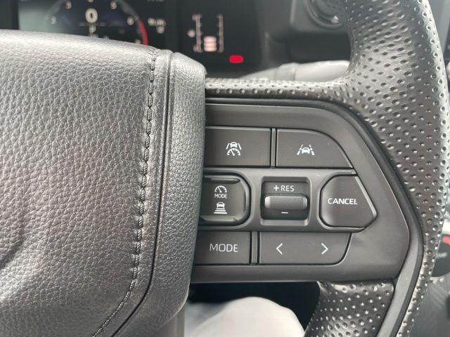 2026 Toyota Tacoma SR5 4WD San Clemente CA