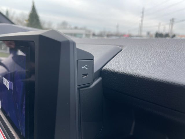 2026 Toyota Tacoma SR5 4WD San Clemente CA