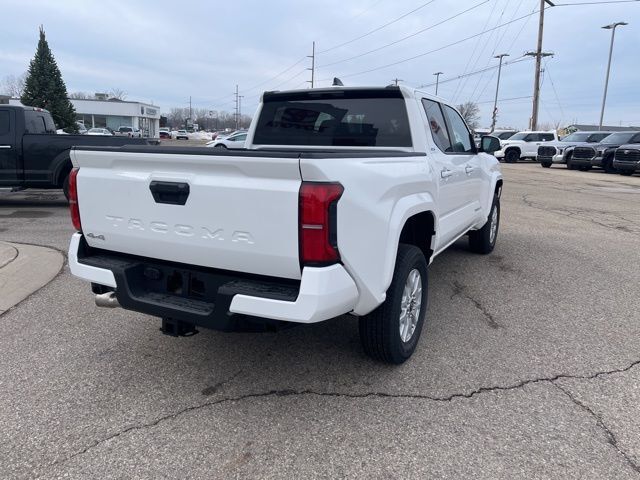 2026 Toyota Tacoma SR5 4WD San Clemente CA