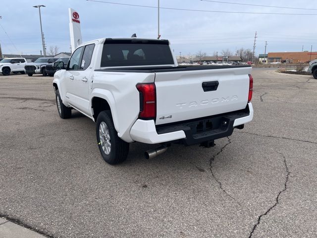 2026 Toyota Tacoma SR5 4WD San Clemente CA