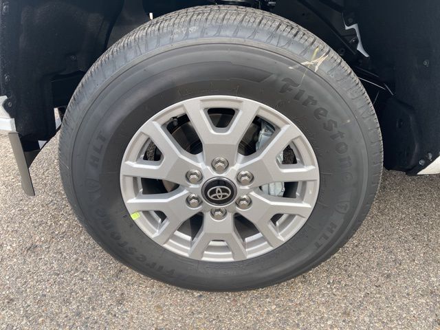 2026 Toyota Tacoma SR5 4WD San Clemente CA