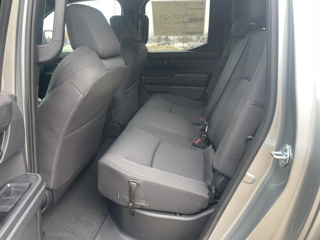 2026 Toyota Tacoma SR5 4WD San Clemente CA