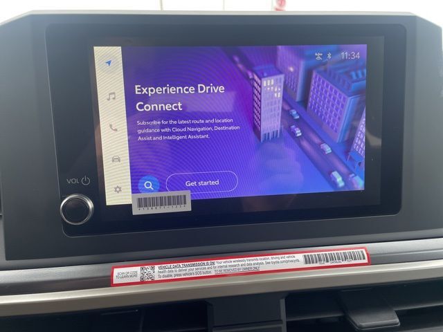 2026 Toyota Tacoma SR5 4WD San Clemente CA