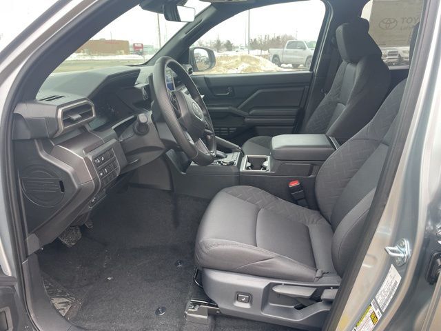 2026 Toyota Tacoma SR5 4WD San Clemente CA