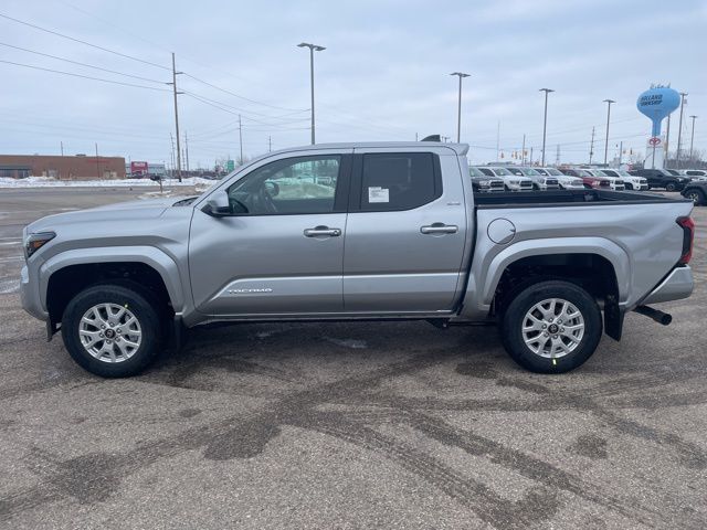 2026 Toyota Tacoma SR5 4WD San Clemente CA
