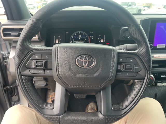 2026 Toyota Tacoma SR5 4WD San Clemente CA