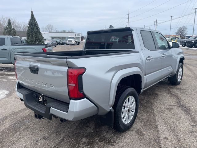 2026 Toyota Tacoma SR5 4WD San Clemente CA