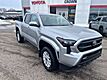 2026 Toyota Tacoma SR5 4WD