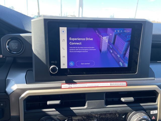 2026 Toyota Tacoma SR5 4WD San Clemente CA