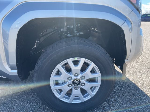 2026 Toyota Tacoma SR5 4WD San Clemente CA