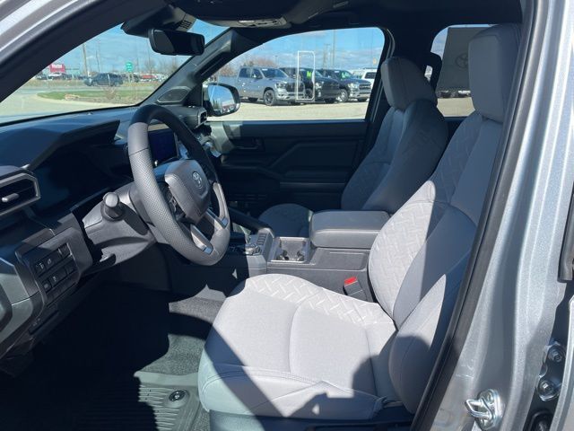 2026 Toyota Tacoma SR5 4WD San Clemente CA