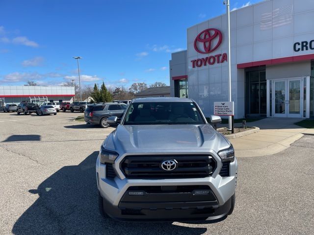 2026 Toyota Tacoma SR5 4WD San Clemente CA