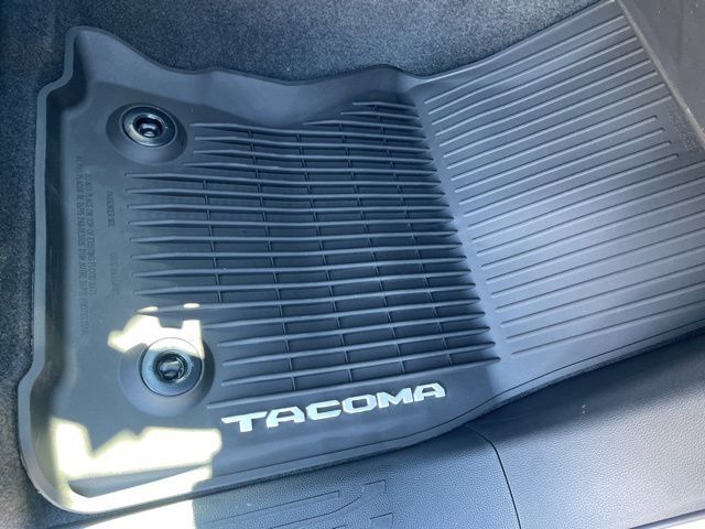 2026 Toyota Tacoma SR5 4WD San Clemente CA