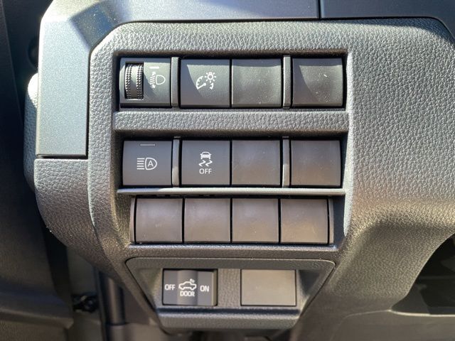 2026 Toyota Tacoma SR5 4WD San Clemente CA