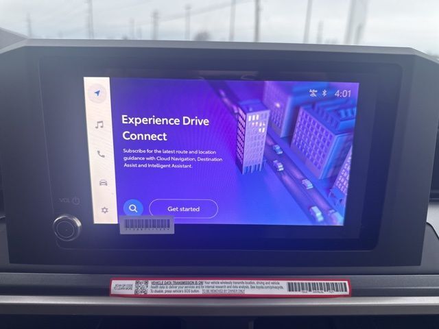 2026 Toyota Tacoma SR5 San Clemente CA