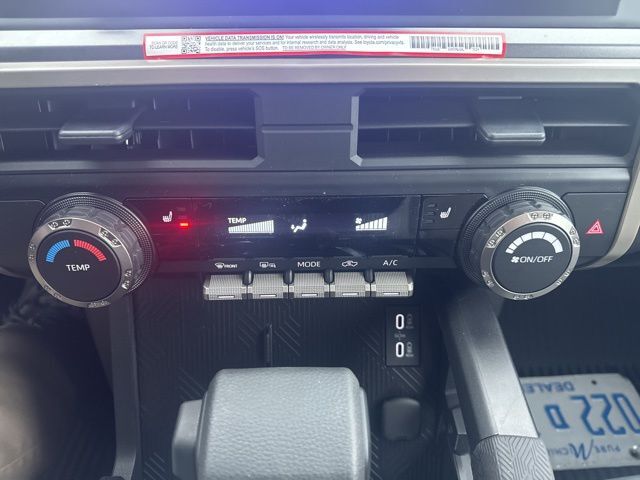 2026 Toyota Tacoma SR5 San Clemente CA