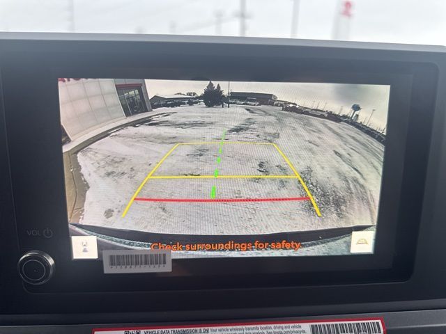 2026 Toyota Tacoma SR5 San Clemente CA