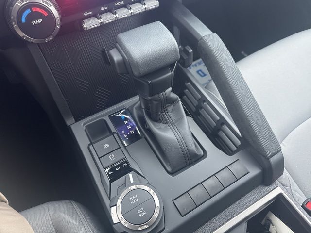 2026 Toyota Tacoma SR5 San Clemente CA