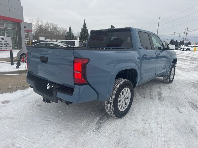 2026 Toyota Tacoma SR5 San Clemente CA