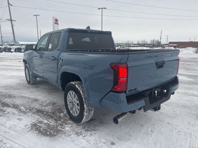 2026 Toyota Tacoma SR5 San Clemente CA