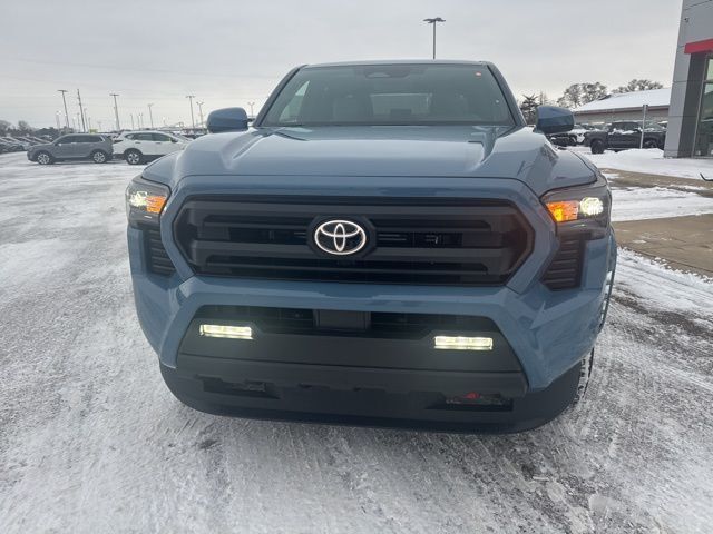 2026 Toyota Tacoma SR5 San Clemente CA