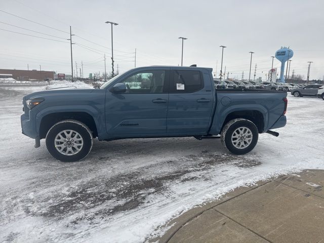 2026 Toyota Tacoma SR5 San Clemente CA