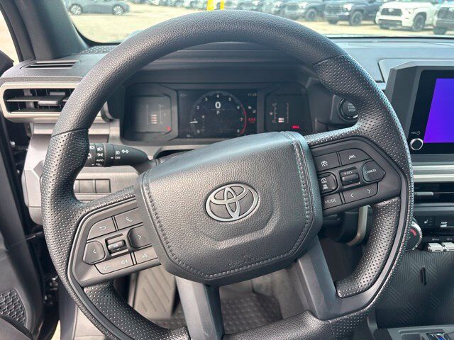2026 Toyota Tacoma SR5 San Clemente CA