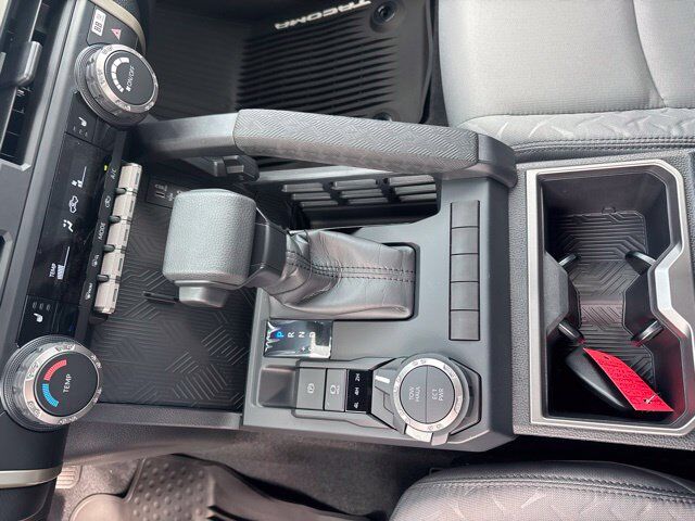 2026 Toyota Tacoma SR5 San Clemente CA