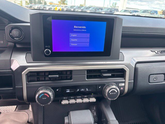 2026 Toyota Tacoma SR5 San Clemente CA