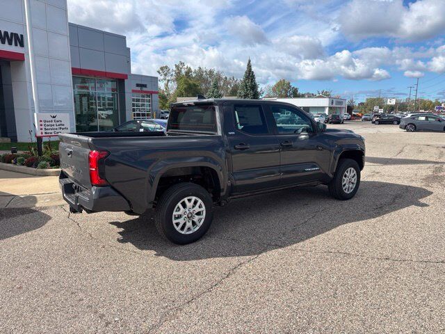 2026 Toyota Tacoma SR5 San Clemente CA